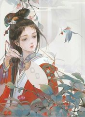 男生和女生拔萝卜第一视角